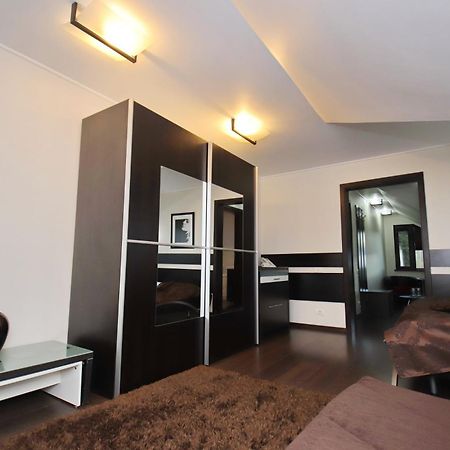 Complex Cochet Hotel Buşteni Екстериор снимка
