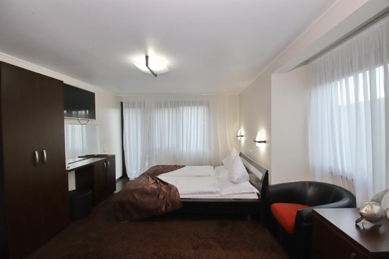 Complex Cochet Hotel Buşteni Екстериор снимка