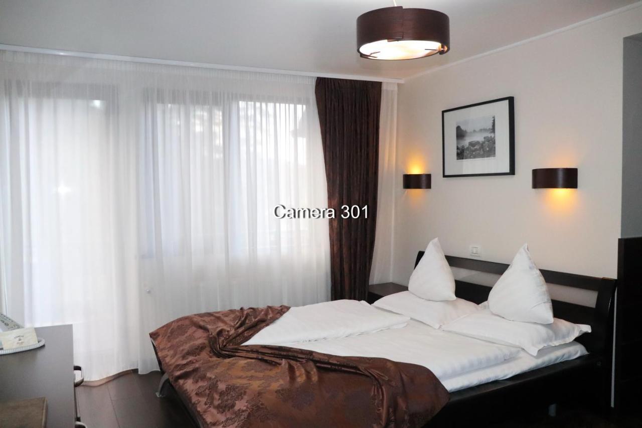 Complex Cochet Hotel Buşteni Екстериор снимка