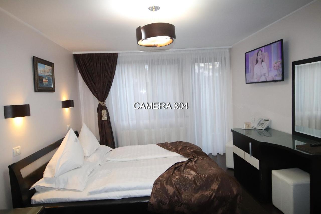 Complex Cochet Hotel Buşteni Екстериор снимка