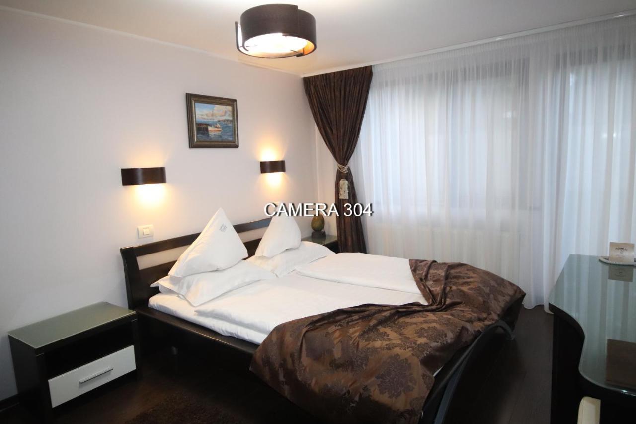 Complex Cochet Hotel Buşteni Екстериор снимка