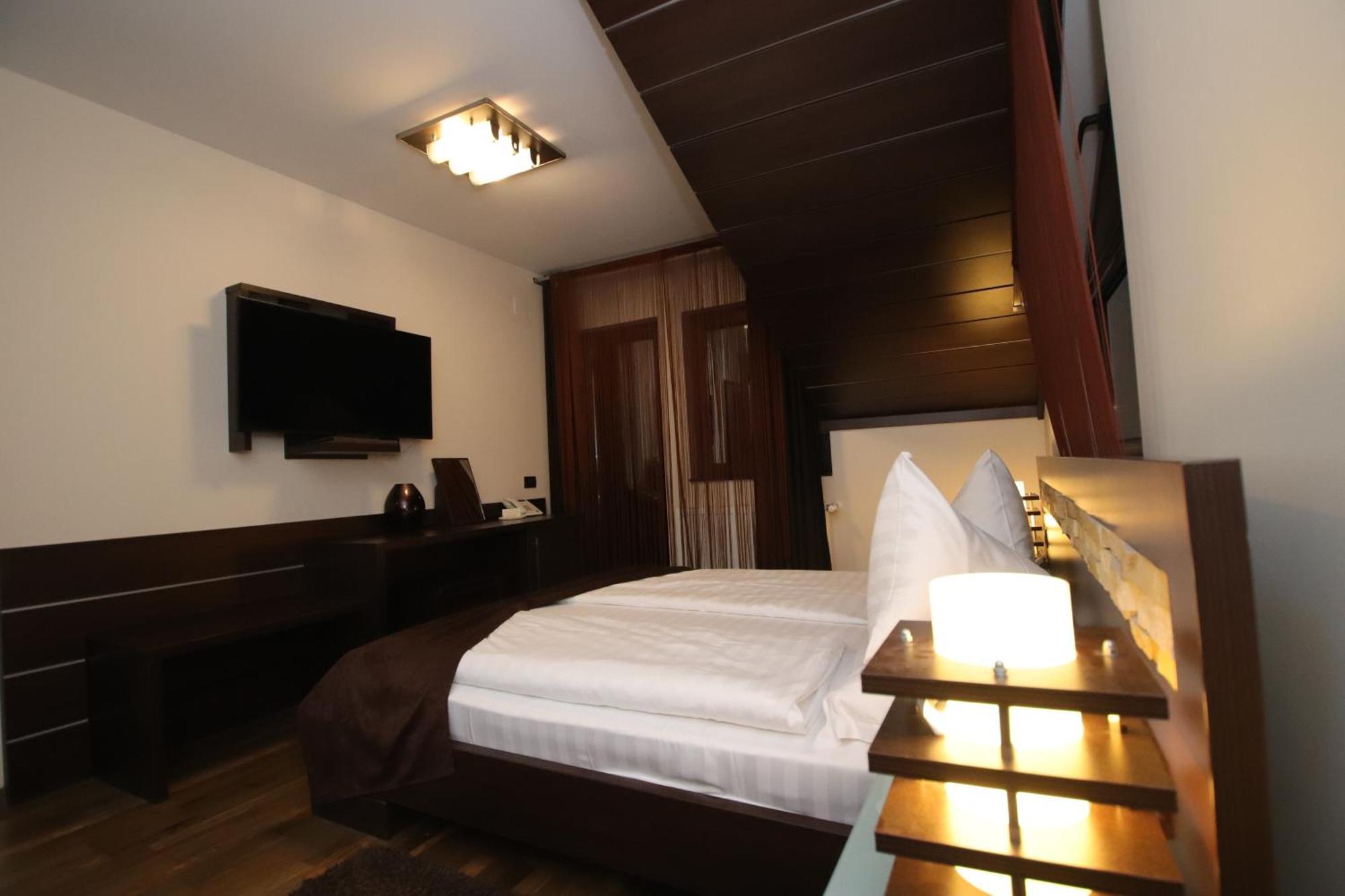 Complex Cochet Hotel Buşteni Екстериор снимка