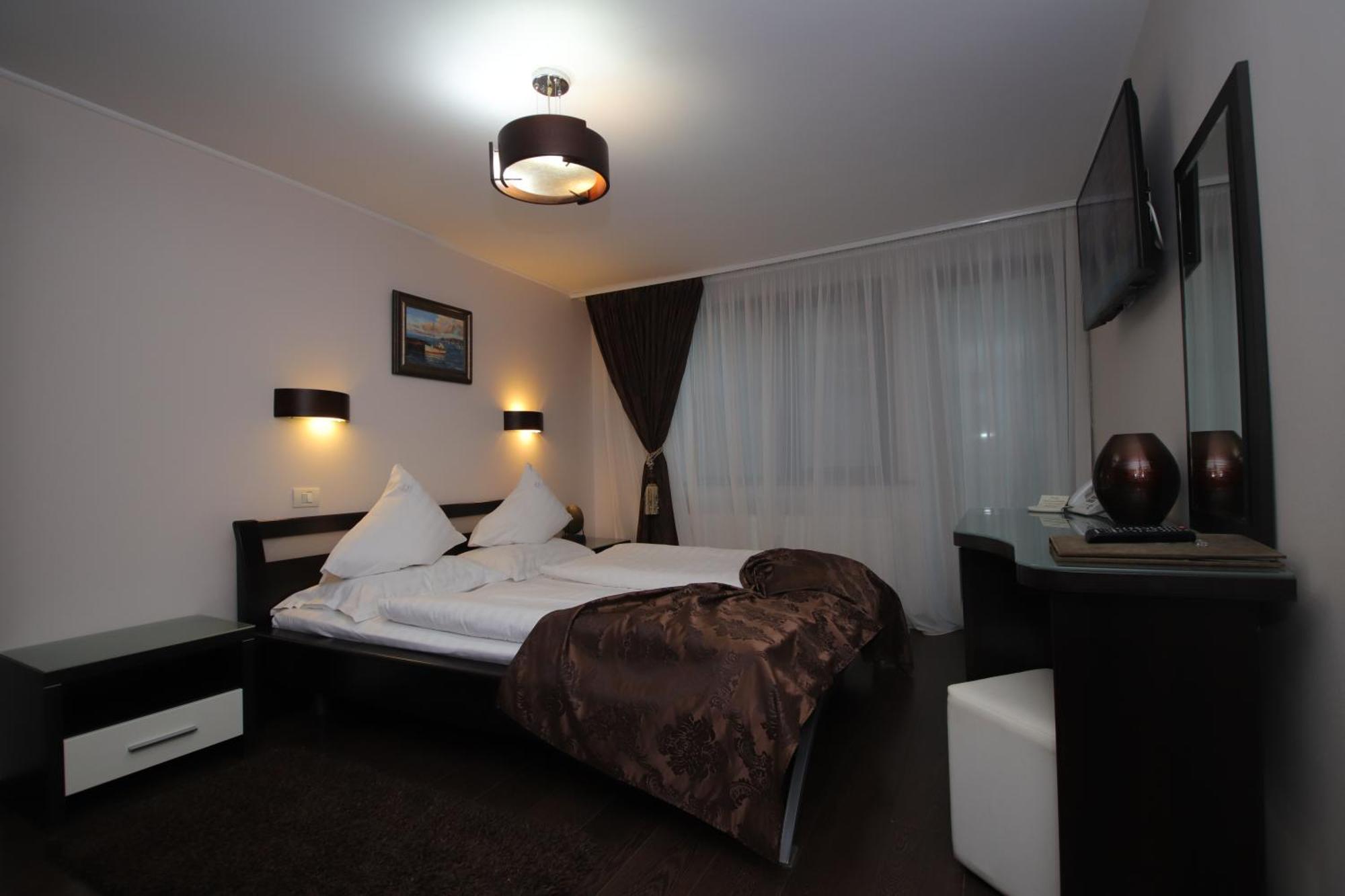 Complex Cochet Hotel Buşteni Екстериор снимка