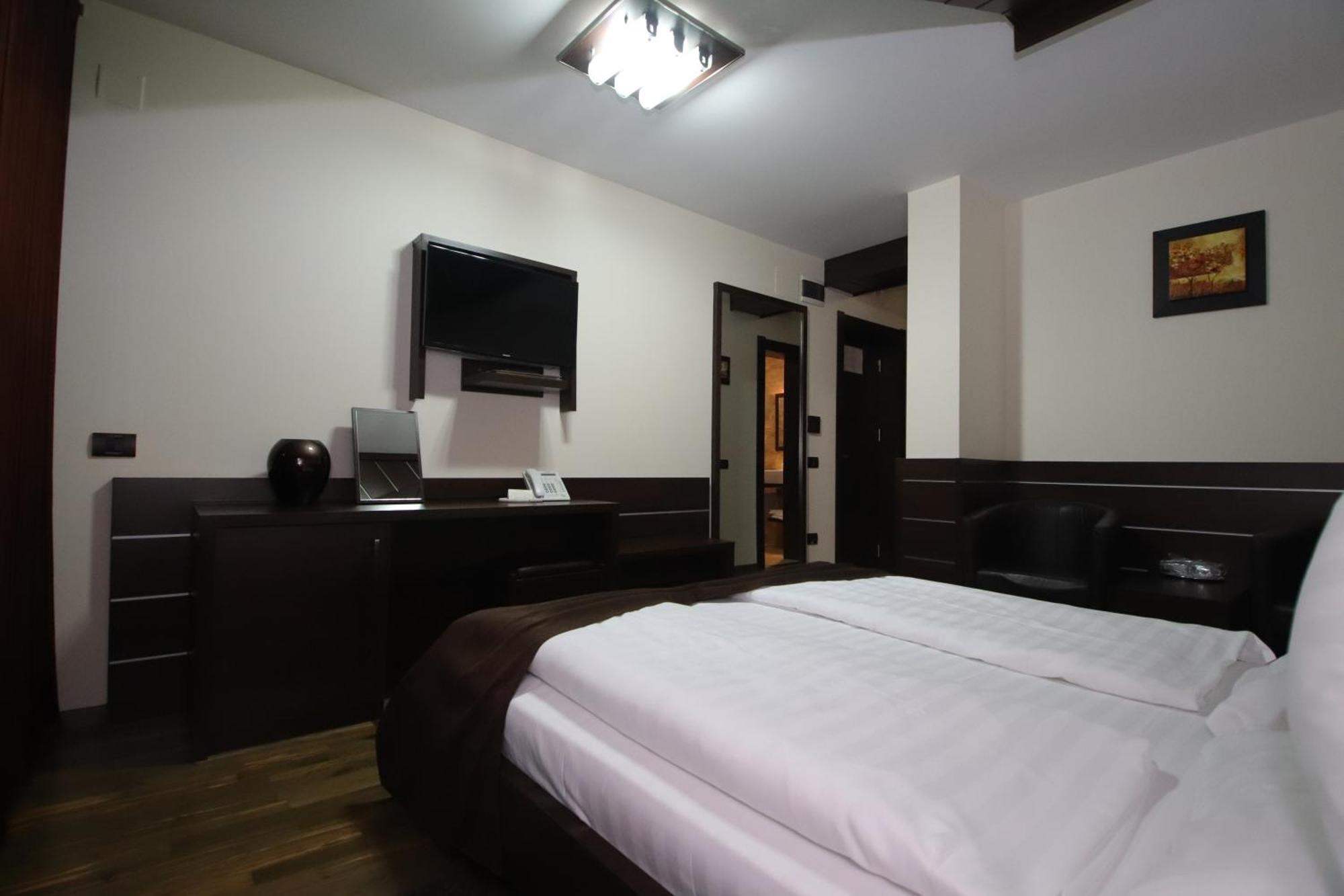 Complex Cochet Hotel Buşteni Екстериор снимка