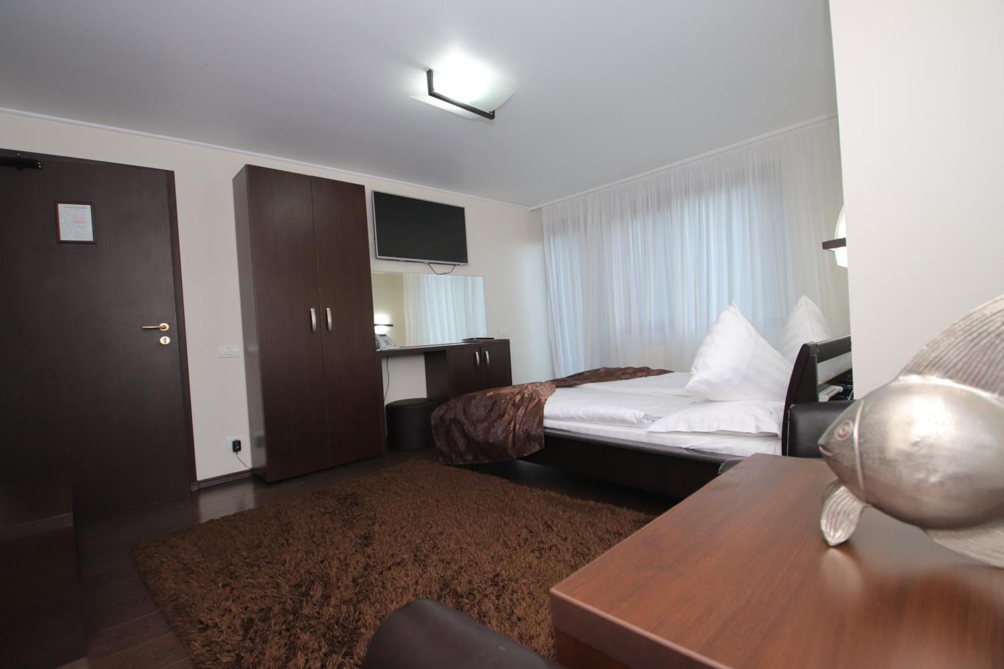 Complex Cochet Hotel Buşteni Екстериор снимка