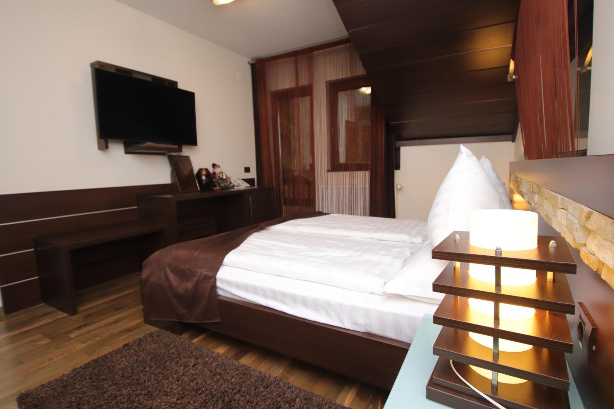Complex Cochet Hotel Buşteni Екстериор снимка