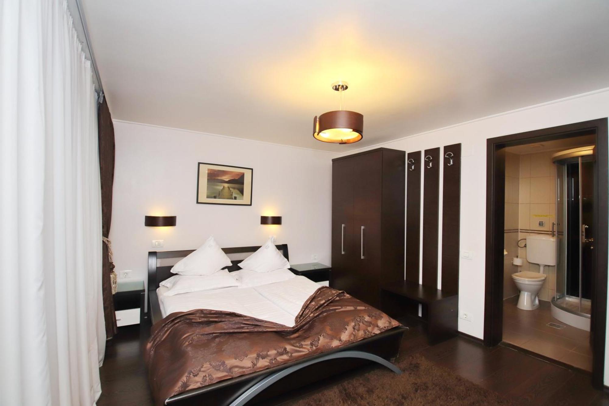 Complex Cochet Hotel Buşteni Екстериор снимка