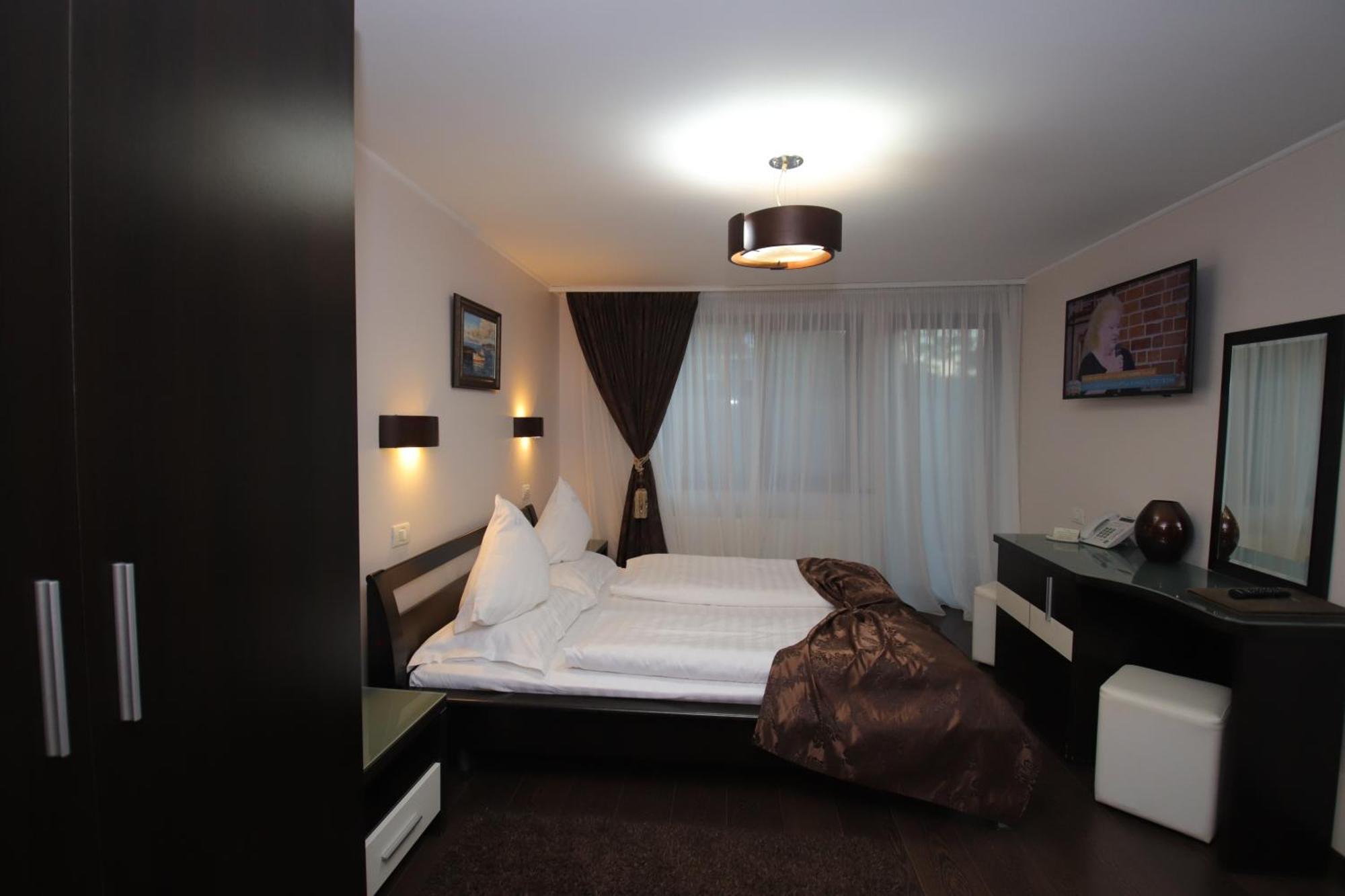 Complex Cochet Hotel Buşteni Екстериор снимка
