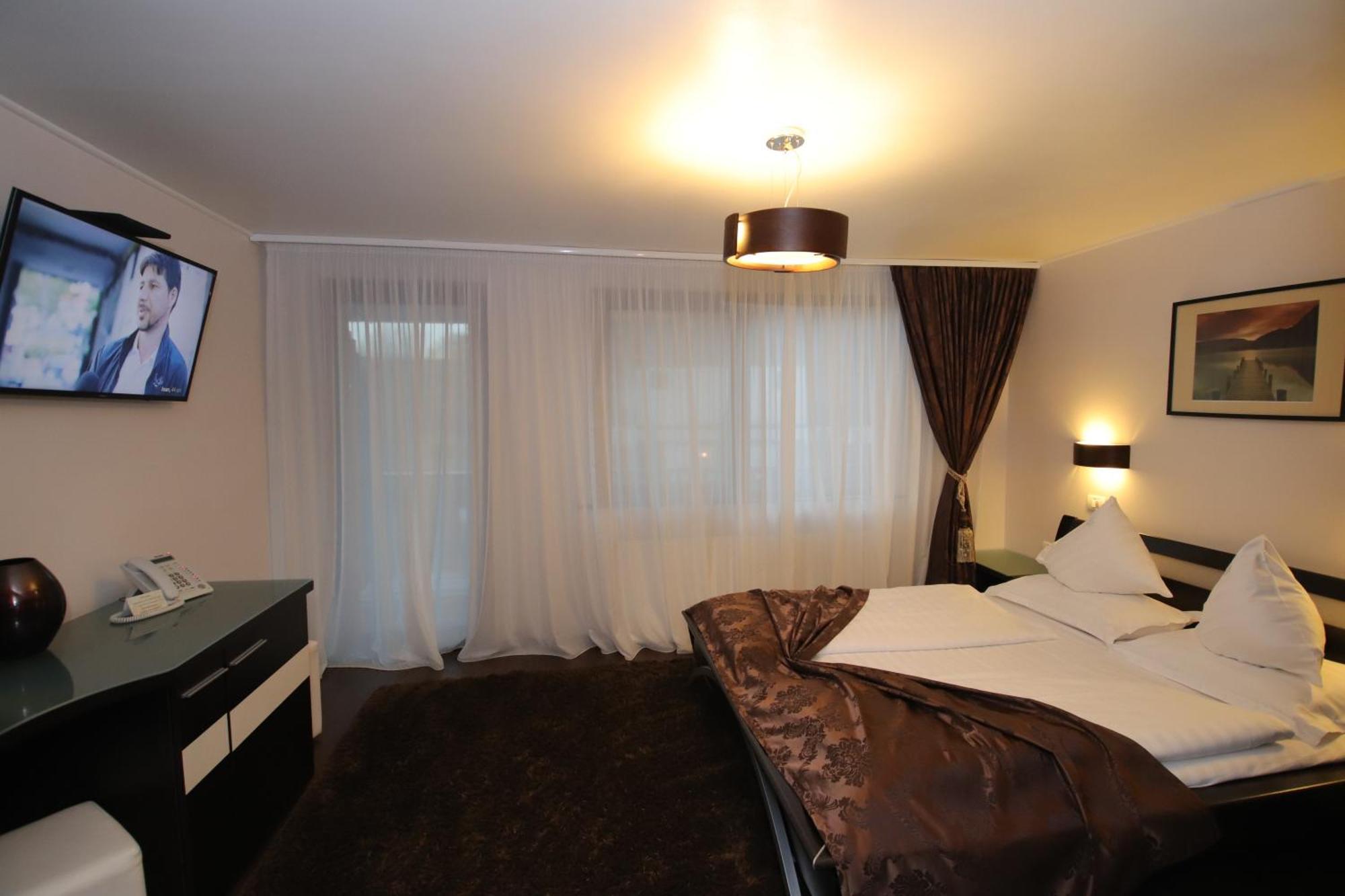 Complex Cochet Hotel Buşteni Екстериор снимка
