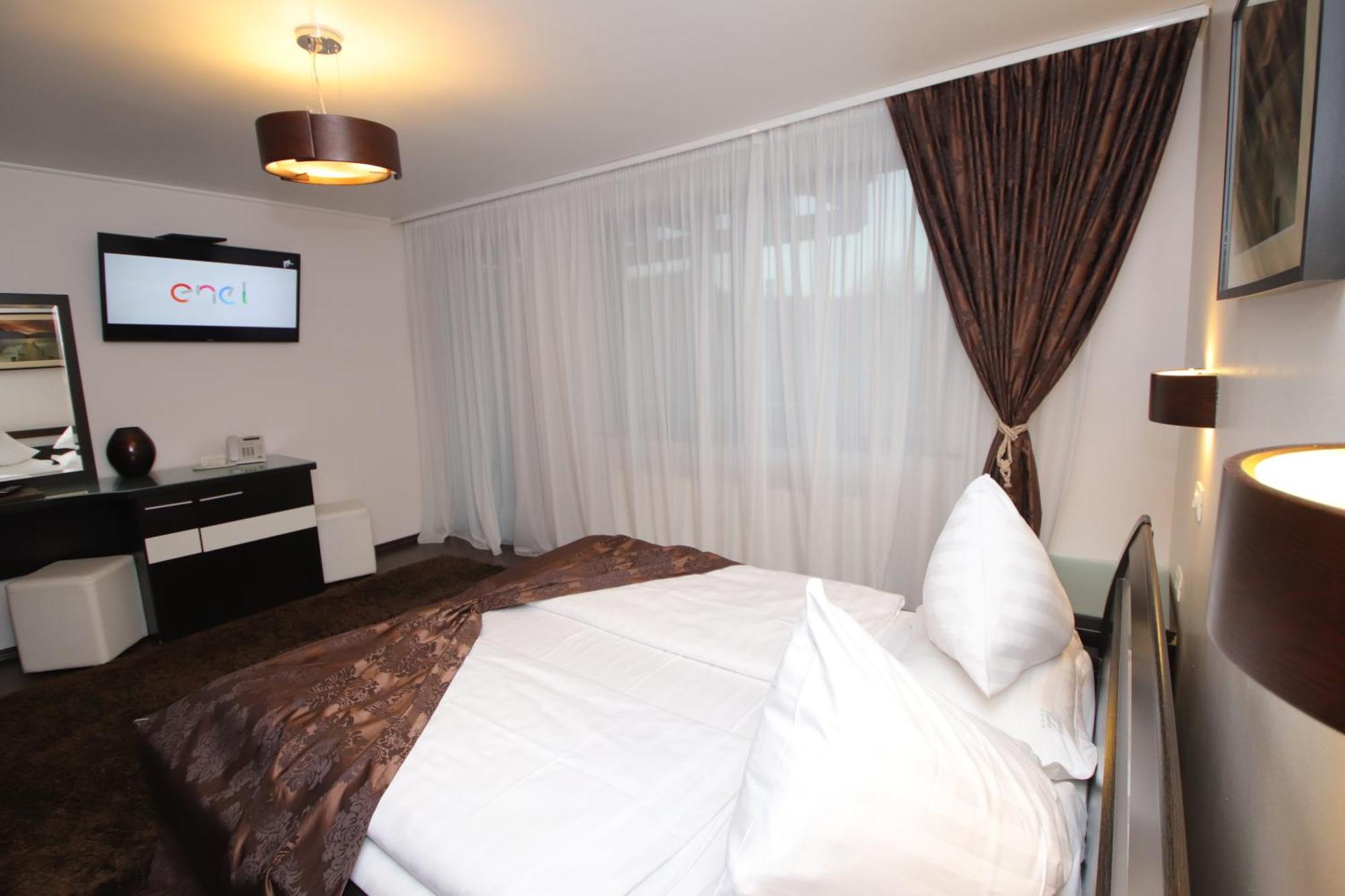 Complex Cochet Hotel Buşteni Екстериор снимка