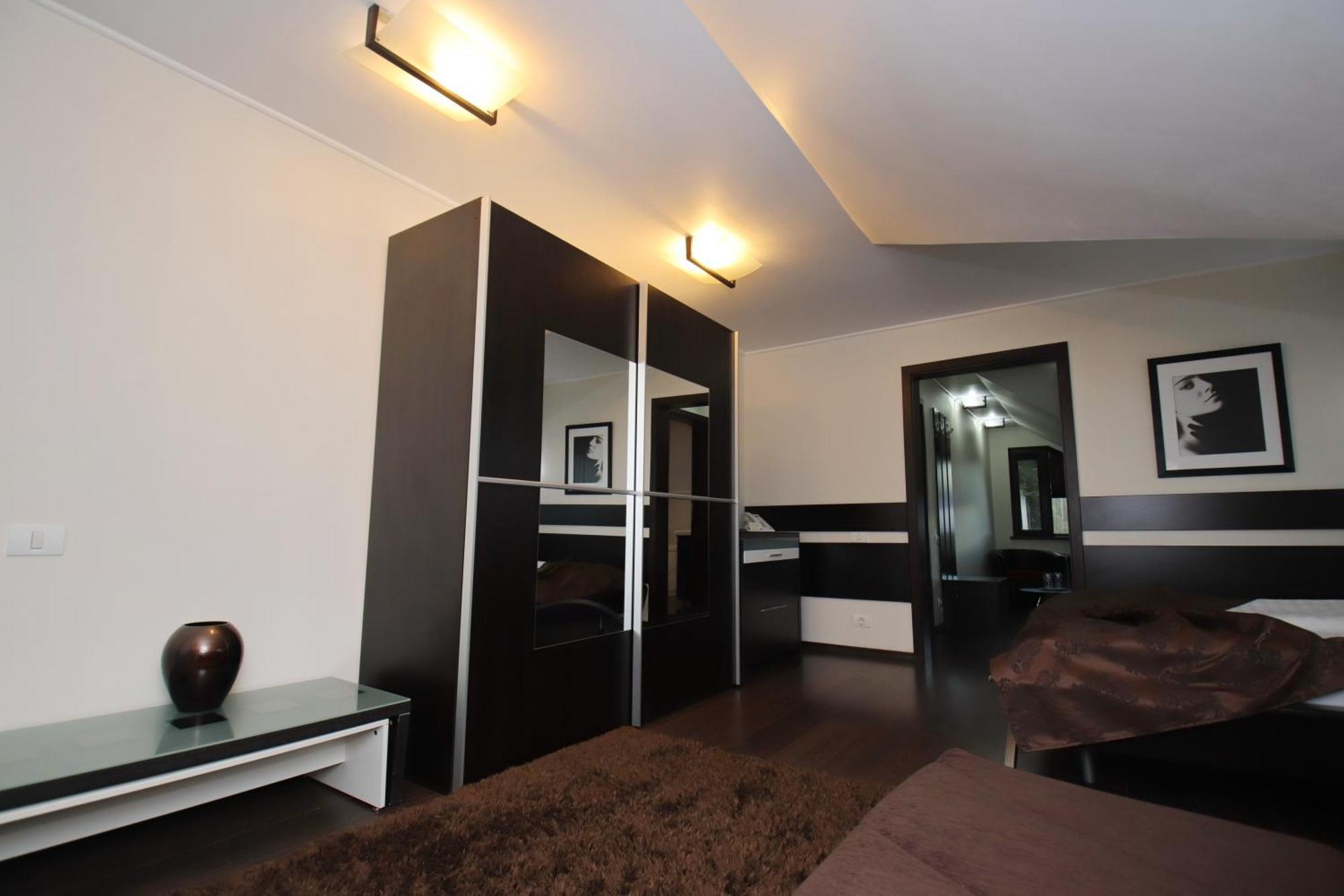 Complex Cochet Hotel Buşteni Екстериор снимка