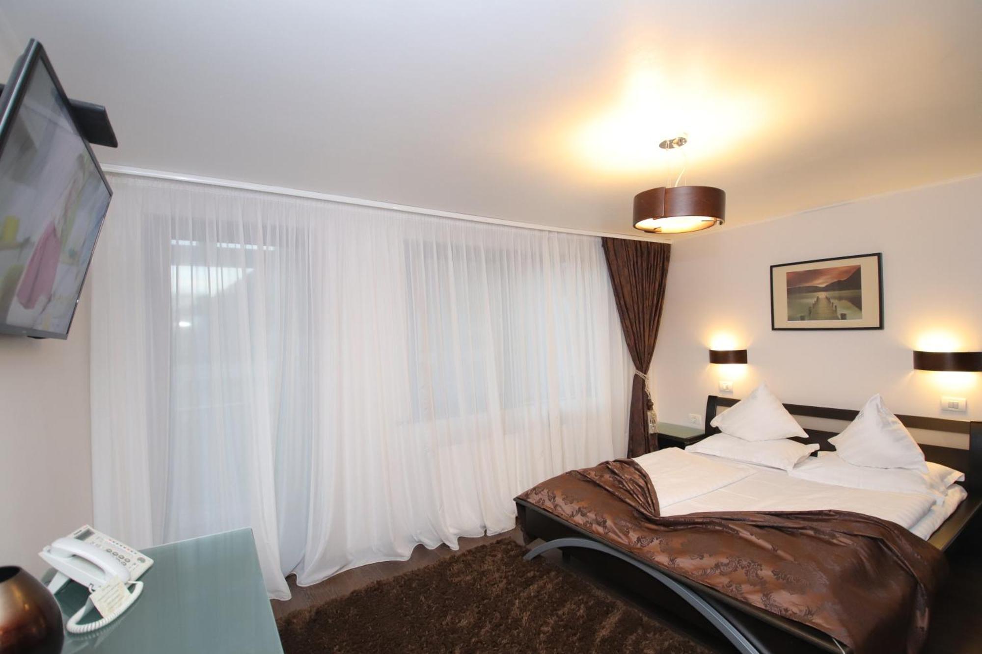 Complex Cochet Hotel Buşteni Екстериор снимка