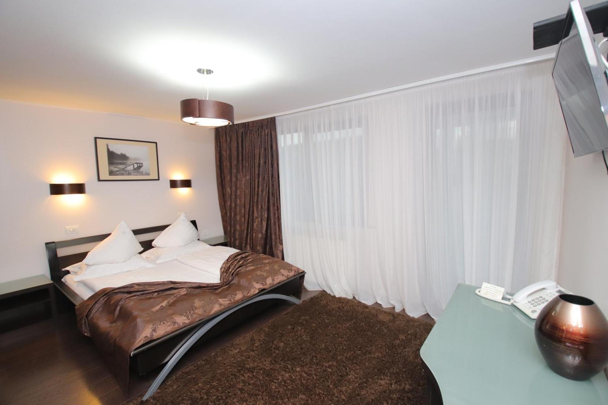 Complex Cochet Hotel Buşteni Екстериор снимка